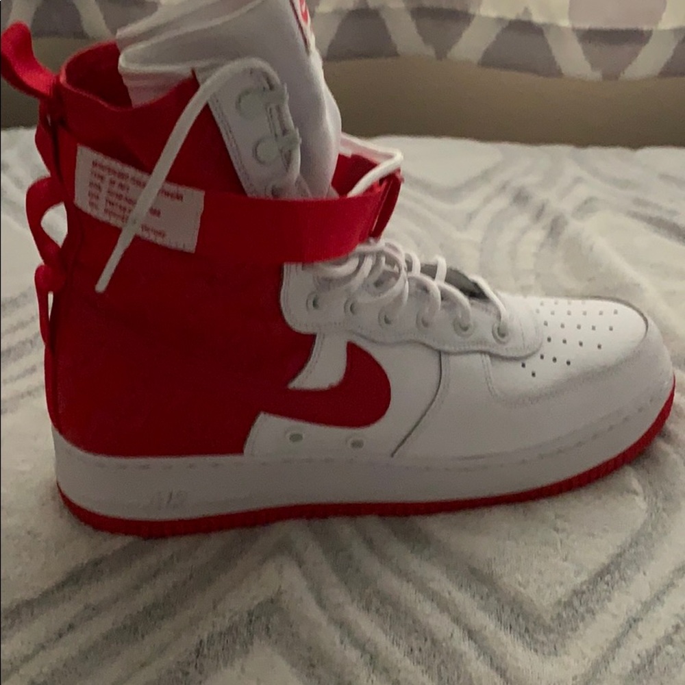 Air Force ones
